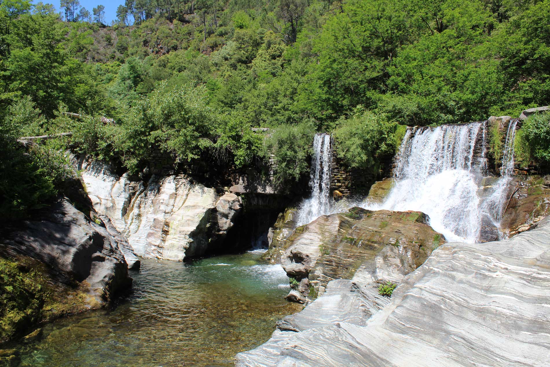 Saint Étienne Vallée Française Des Cévennes au Mont Lozère, Office du