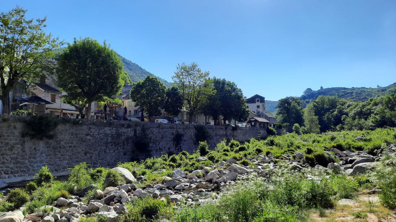 Le Pont de Montvert Des Cévennes au Mont Lozère, Office du Tourisme Le Pont de Montvert Des Cévennes au Mont Lozère, Office du Tourisme