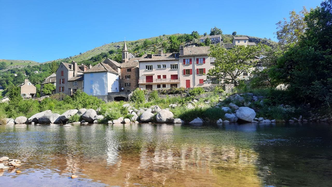 Le Pont de Montvert - Des Cévennes au Mont Lozère, Office du Tourisme