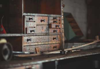 Boîte à outils