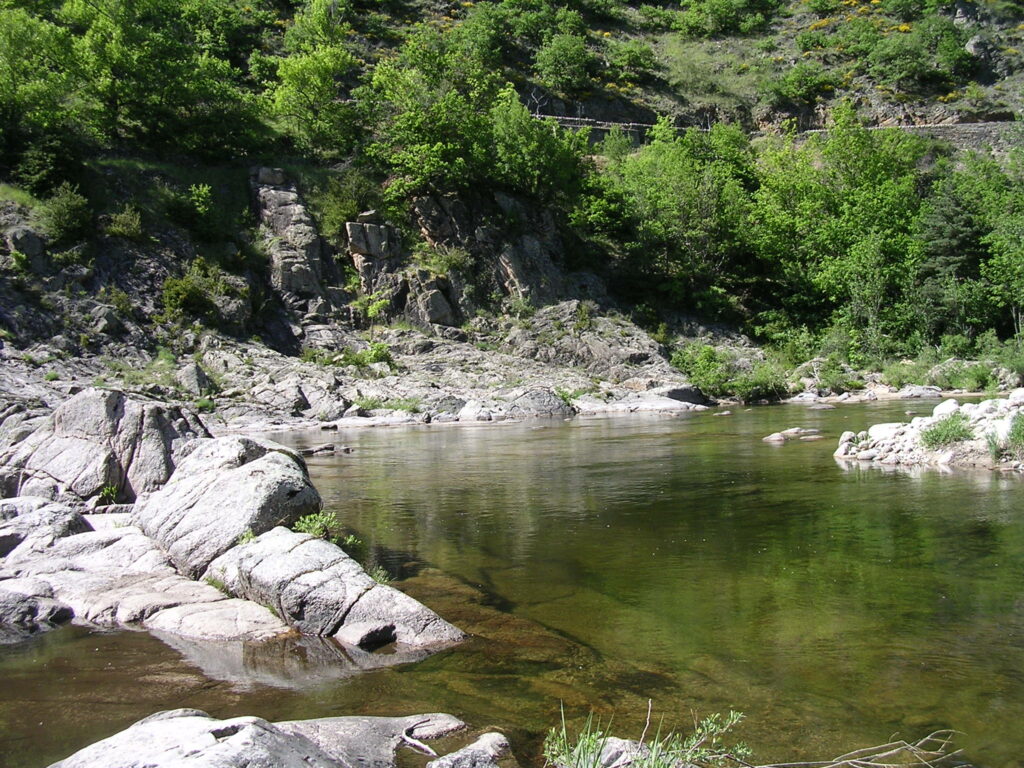 Le Pont De Montvert Des Cévennes Au Mont Lozère Office Du Tourisme