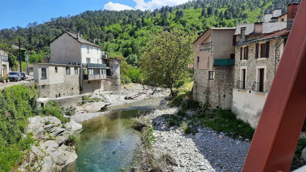 Sainte Croix Vallee Francaise Des Cévennes au Mont Lozère, Office du