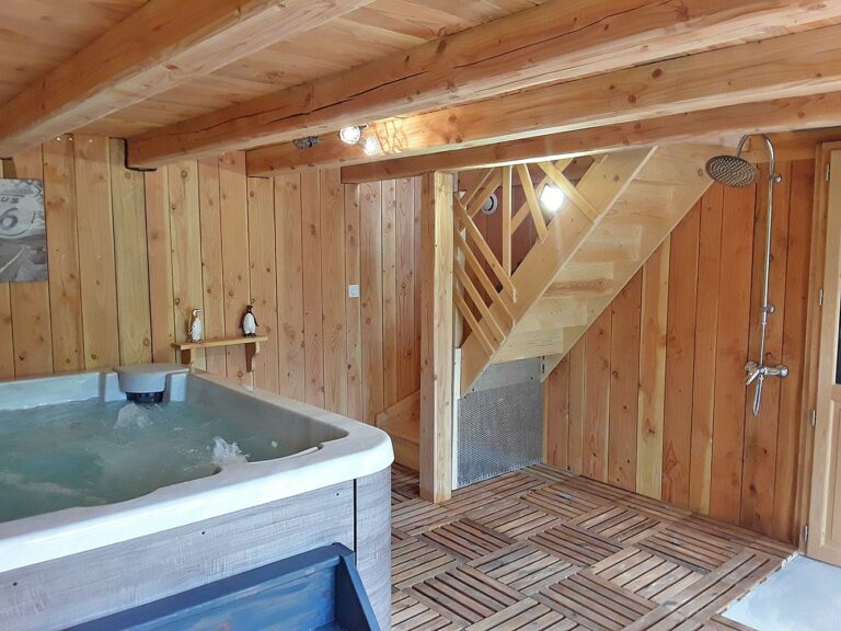 Chambres d&rsquo;hôtes du Motard Cévenol