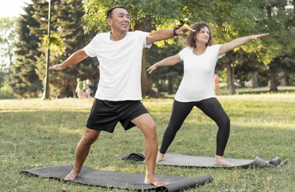 Image 0 : ATELIER DE TAI CHI CHUAN TRADITIONNEL