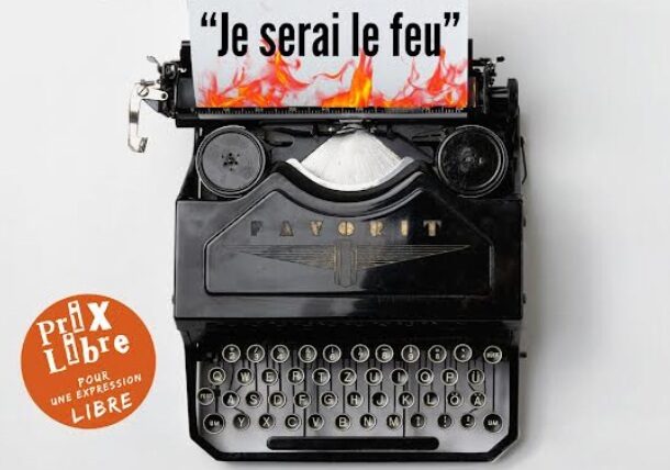 Image 0 : LABORATOIRE D'ÉCRITURE CRÉATIVE