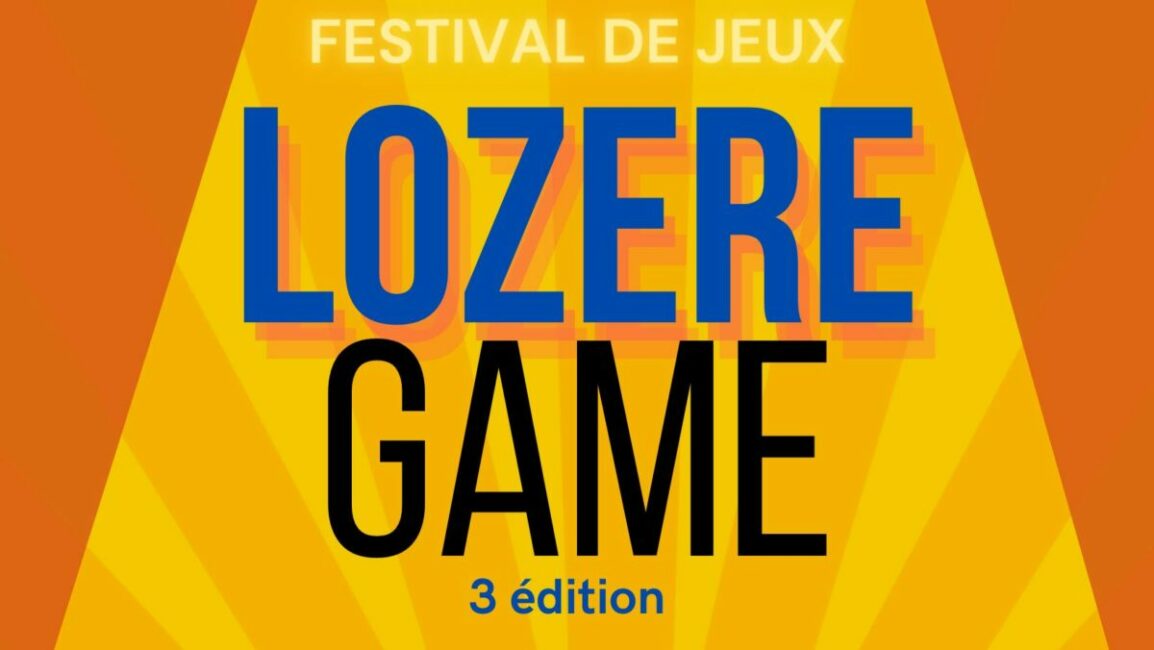 Image 0 : LOZÈRE GAME