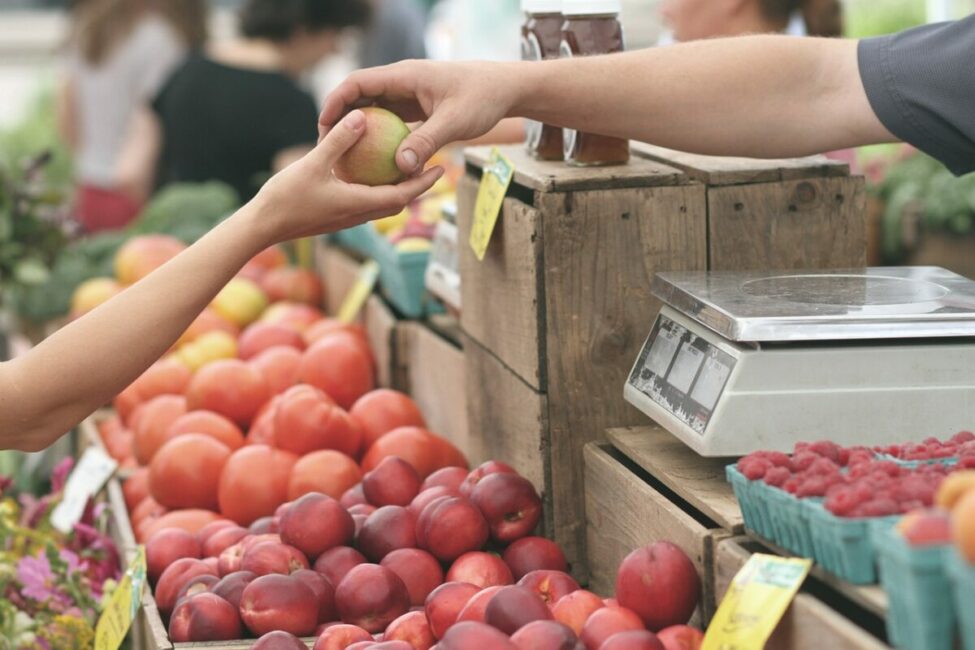 Image 0 : MARCHÉ DE PRODUCTEURS