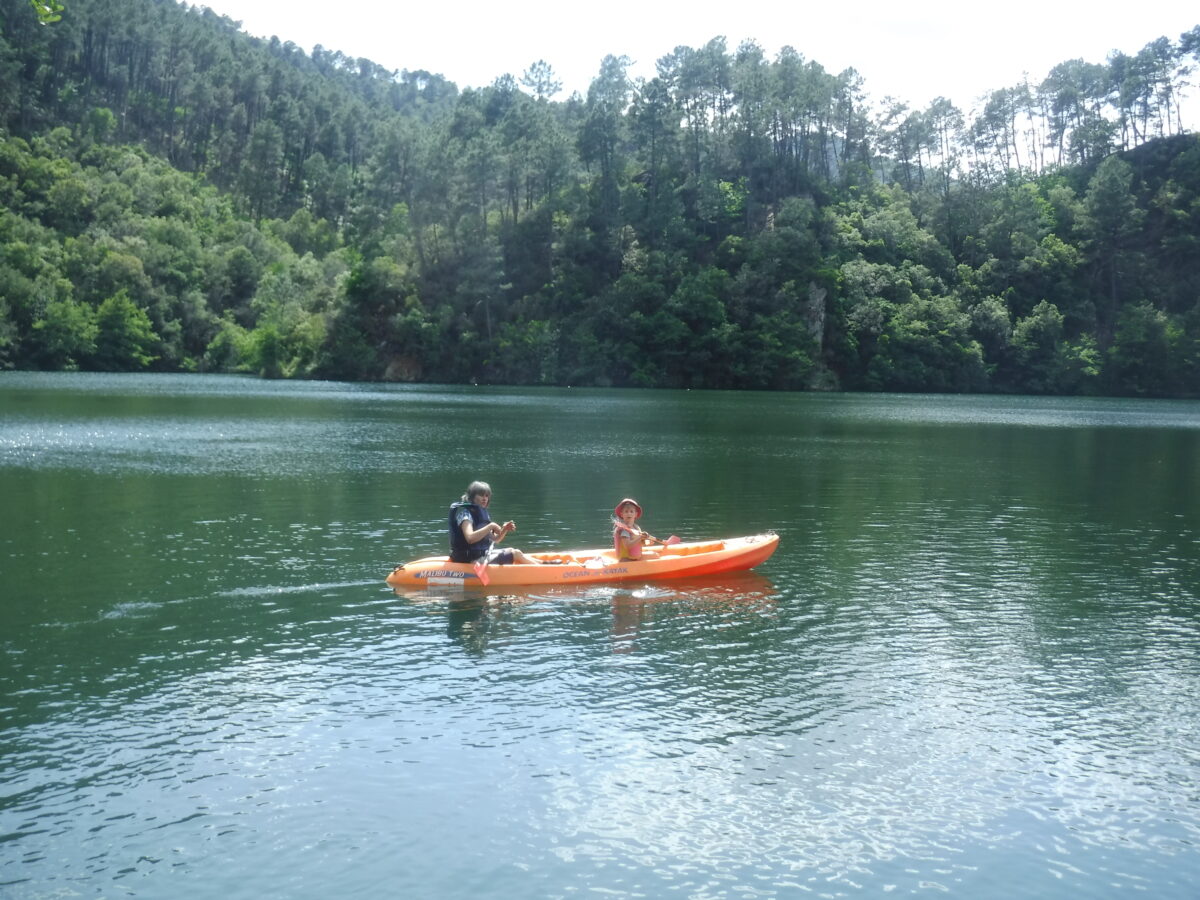 Image 3 : BASE NAUTIQUE LAC DES CAMBOUX