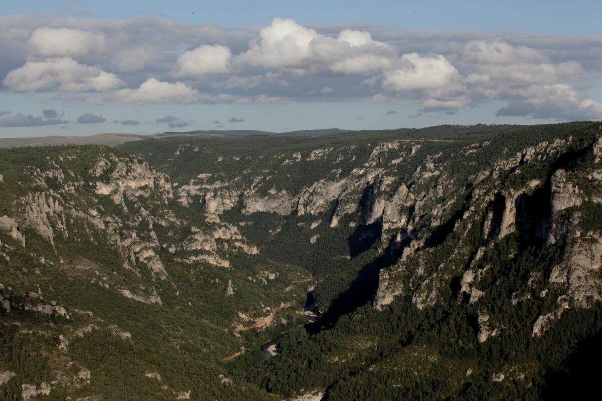 Image 4 : CANOË LE SOULIO