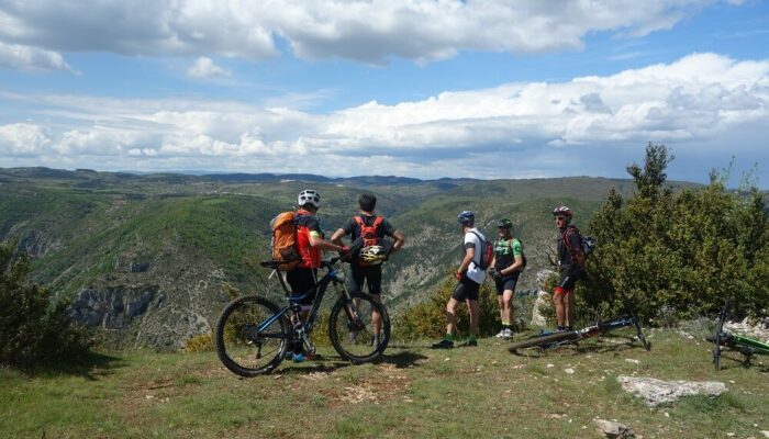 Image 2 : CEVENNES EVASION
