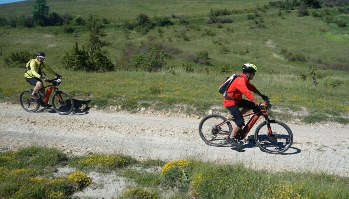 Image 3 : CEVENNES EVASION