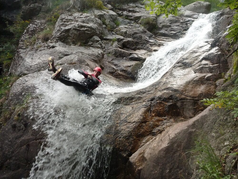 Image 2 : CEVENNES EVASION