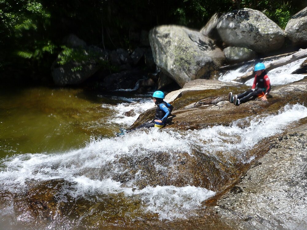 Image 3 : CEVENNES EVASION