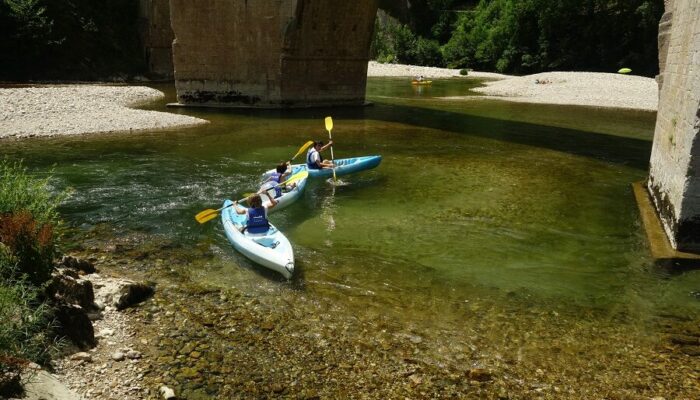 Image 0 : CEVENNES EVASION