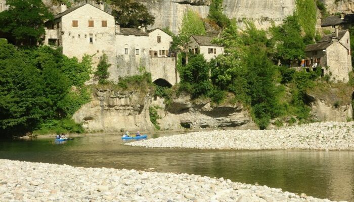 Image 1 : CEVENNES EVASION