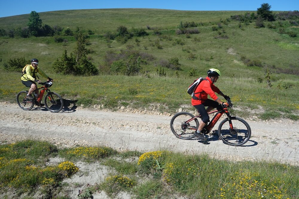Image 2 : CEVENNES EVASION - LOCATION DE VÉLOS