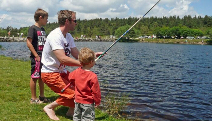 Image 0 : ETANG DE BARANDON