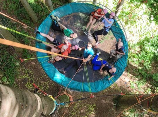 Image 3 : GRANDEUR NATURE : SPORTS DE GRIMPE
