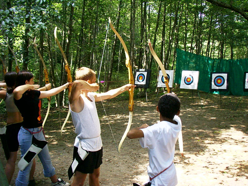 Arc recourbé Bear Archery, jeunes, 12 ans et plus | Canadian Tire