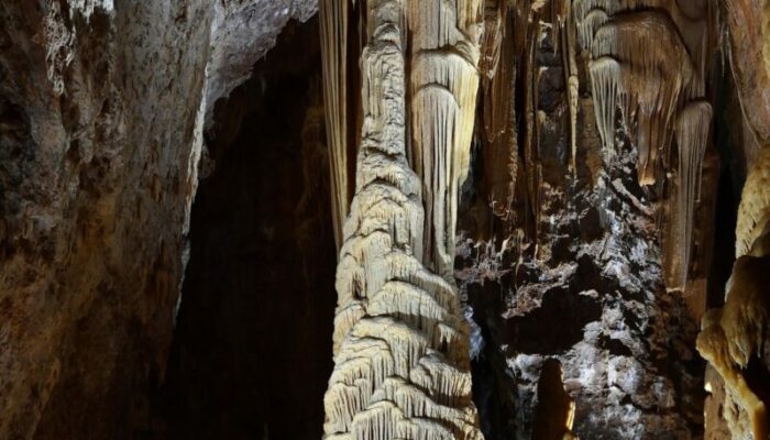 Image 3 : GROTTE DE DARGILAN