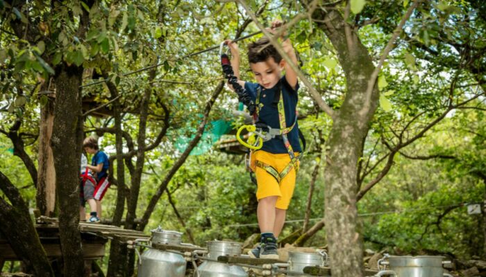 Image 4 : LA FERME ABRACADABRANCHE