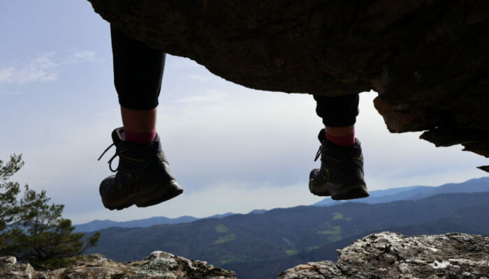 Image 0 : NATURALOHA : DÉCOUVERTE DES CÉVENNES À PIED