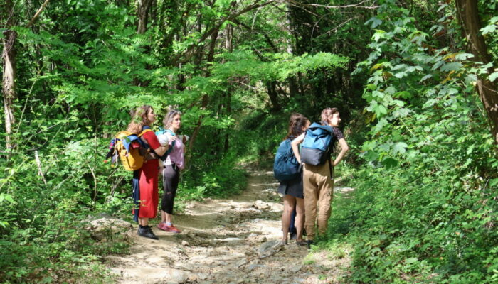 Image 2 : NATURALOHA : DÉCOUVERTE DES CÉVENNES À PIED