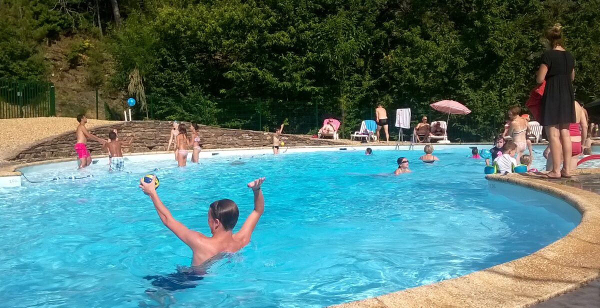 Image 4 : PISCINE DE SAINT-PRIVAT-DE-VALLONGUE