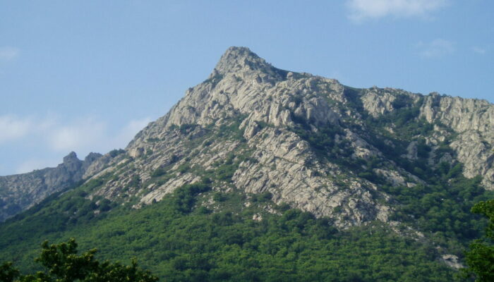 Image 2 : SITE D'ESCALADE DU TRENZE