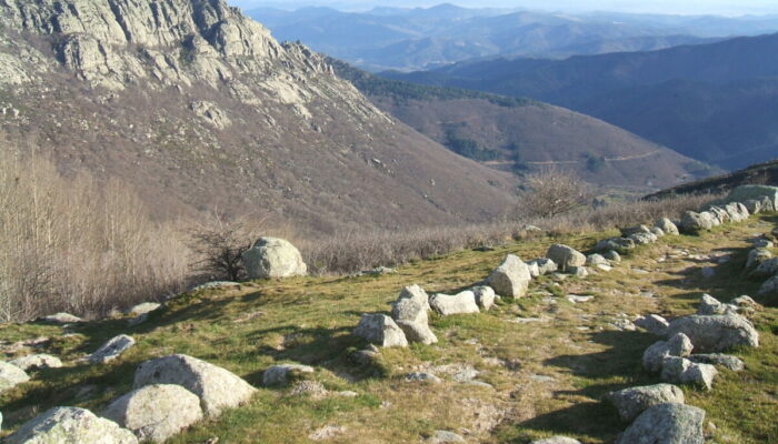 Image 3 : SITE D'ESCALADE DU TRENZE