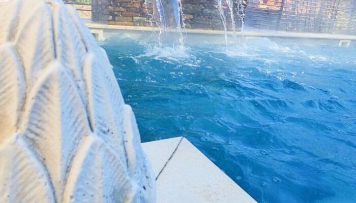 Image 1 : SPA AQUA CALIDA BAGNOLS LES BAINS