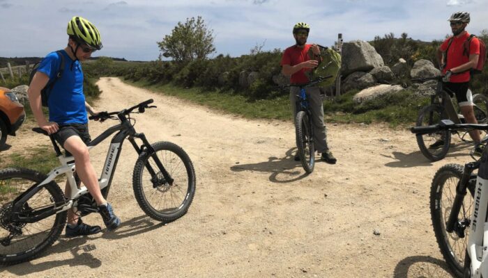 Image 1 : SPORT NATURE LOZERE