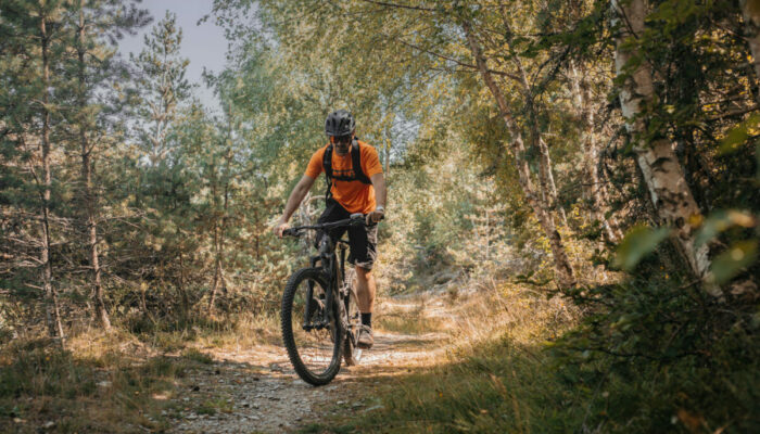 Image 4 : STATION DE PLEINE NATURE DU MONT LOZÈRE