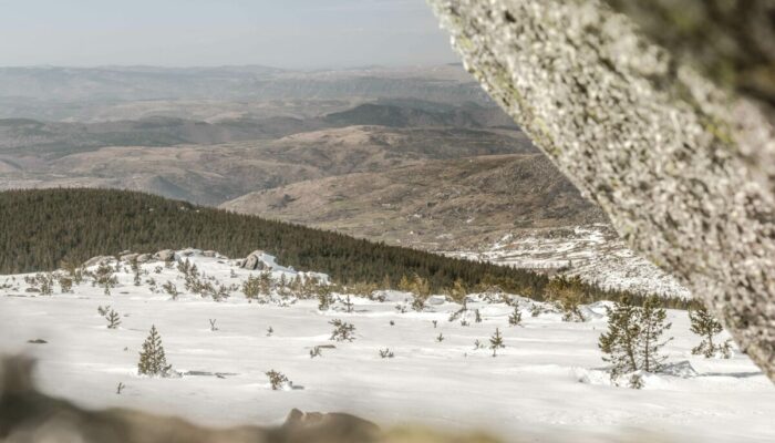 Image 1 : STATION DE SKI DU BLEYMARD MONT LOZERE