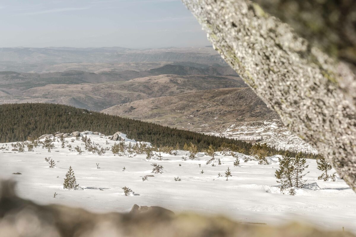 Image 1 : STATION DE SKI DU BLEYMARD MONT LOZERE