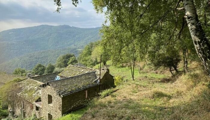 Image 1 : YOGA ET AYURVEDA EN CÉVENNES