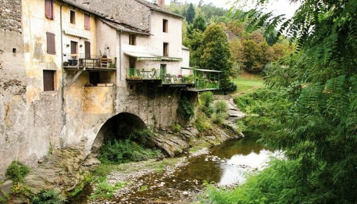 Image 0 : CHEMIN DE MEMOIRES