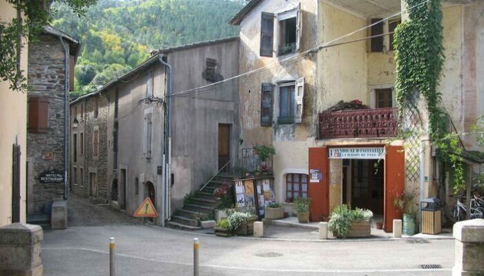 Image 1 : CHEMIN DE MEMOIRES
