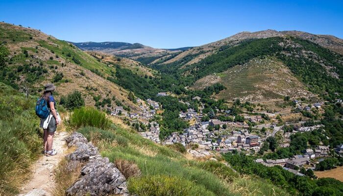 Image 3 : La cham de l'Hermet