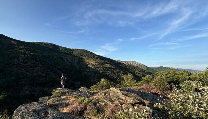 Image 1 : Le Villaret