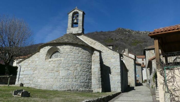 Image 1 : SENTIER DE DECOUVERTE DE VIALAS