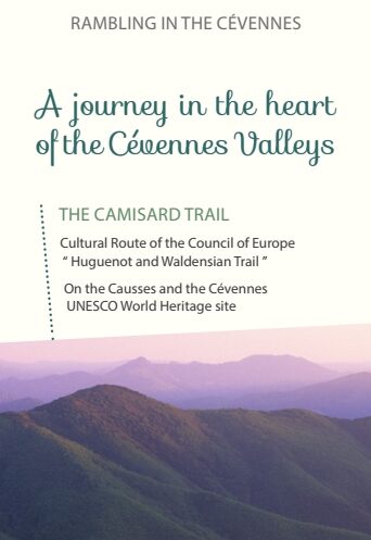 Image 0 : A journey in the heart of the Cévennes Valleys