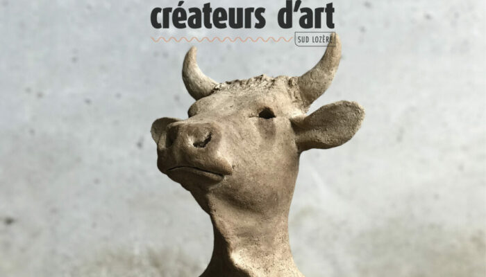 Image 0 : Carte des créateurs d'art 2024 - Sud Lozère