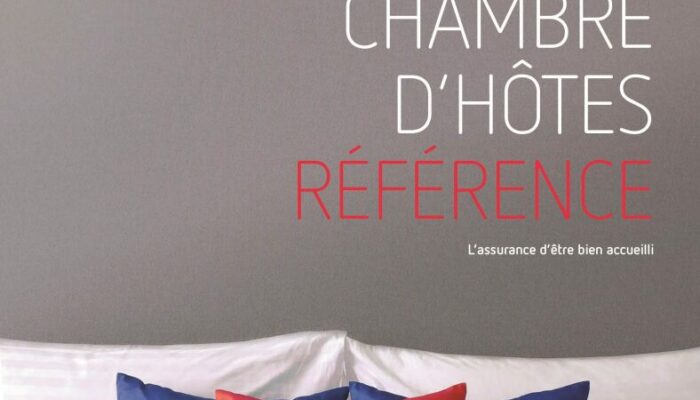 Image 0 : Chambre d'hôtes référence - Guide de l'exploitant