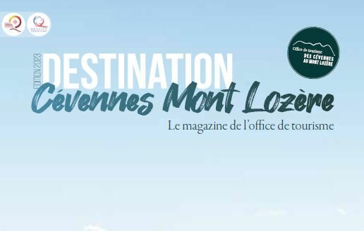 Image 0 : Guide destination des Cévennes au Mont Lozère 2023