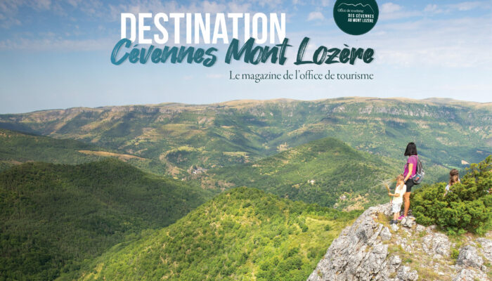 Image 0 : Guide destination des Cévennes au Mont Lozère 2026
