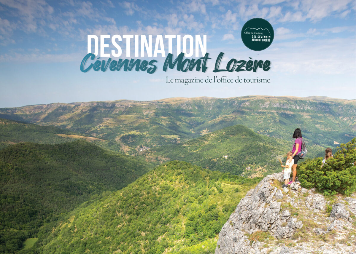 Image 0 : Guide destination des Cévennes au Mont Lozère 2026