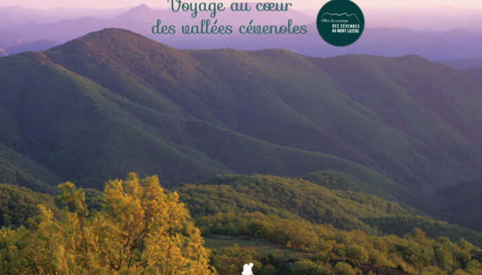 Image 0 : Itinérance en Cévennes