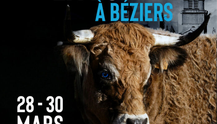 Image 0 : La Lozère à Béziers - flyer