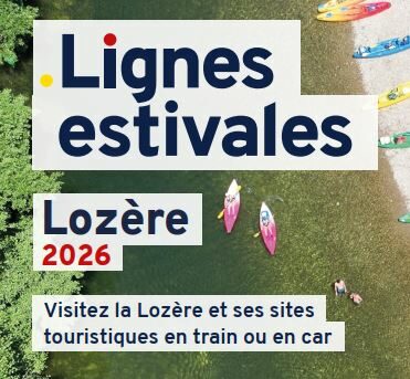 Image 0 : Navettes touristiques estivales Lio 2026